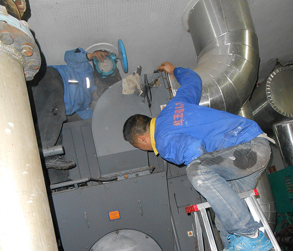 成都中央空調維修 成都中央空調維修