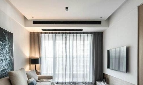 中央空調 中央空調